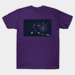 Astral Wolf T-Shirt